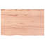 Arrol 80cm Solid Wood Bathroom Vanity Top-1715821285