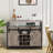 Graysin 39.4'' Sideboard