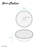 Classe 16 Ceramic Sink-50486542