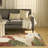 Colondro Beige Multi Modern Indoor Rug-110543725