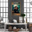 Woman Its Not Reading Alone-861465956