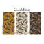 Ardmore 'Cheetah Kings' Velvet Fabric-55456484