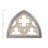 Wood & Metal Wall Decor