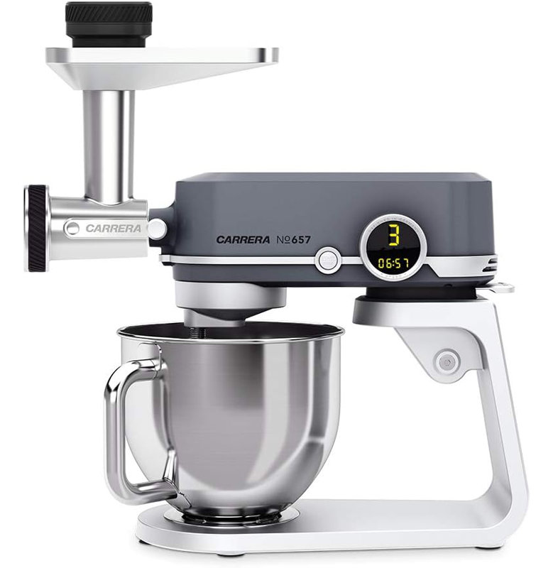 Carrera Mixer Attachment