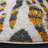 Poarch Performance Animal Print Rug-1145032641