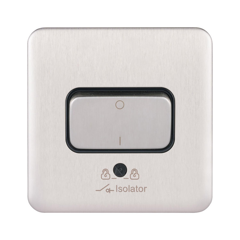 Aalaa Wall Mounted Light Switch
