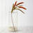 Sorghum Harvest Artificial Flower Stems-381661260