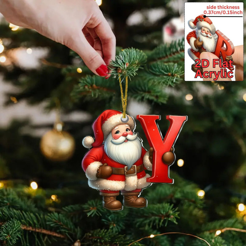 Christmas Decorative Accent