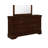 Waynesburg 58.5'' W 6 - Drawer Dresser-1155962497