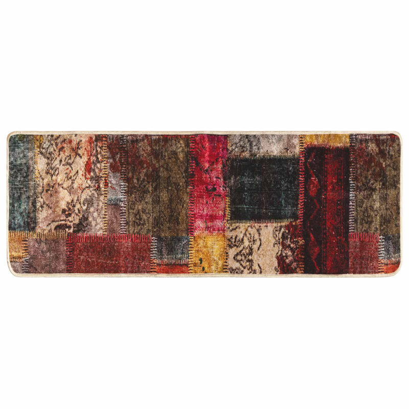 Standard Area Rug, Runner 100 x 250 cm