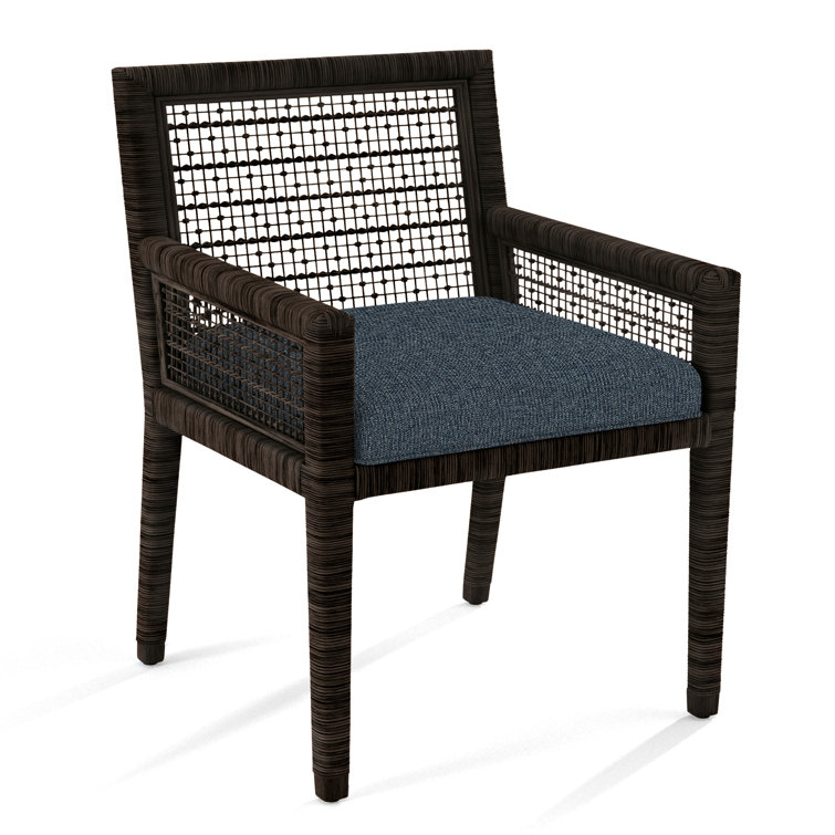 Glinda Arm Chair