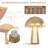 Keaten Metal Novelty Lamp-175500090