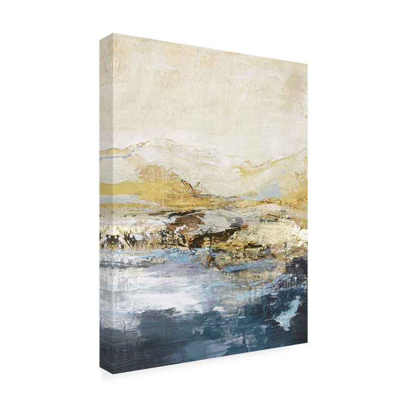 Art sur toile bolologien, Fabrikken Astonish 2, H 19 po x l 14 po