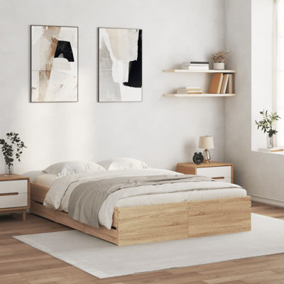 Normia Bed