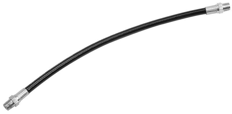 Flexible Tube For Grease Gun