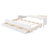 Genai Kids Twin Over Full Bunk Bed with Trundle with Drawers-293274693
