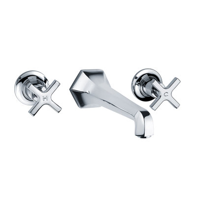 Mackintosh Tub & Shower Faucet