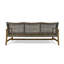 HAMPTON WOOD + 3 SEATER-656987327