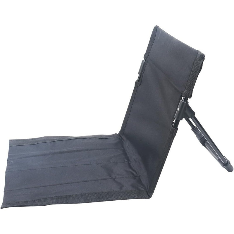 Outdoor Camping Backrest,Lightweight Foldable Chair,Park Leisure...