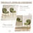 Upholstered Dining Chairs Set of 2-432367898