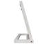 Wood Flat Floor Mirror-22480530