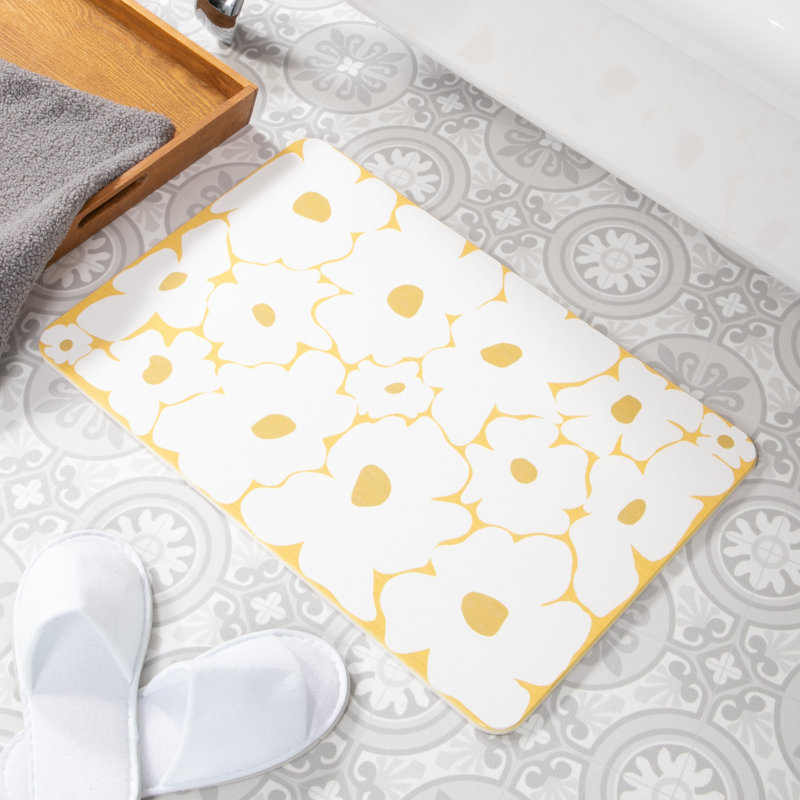 Non-Slip Bath Mat
