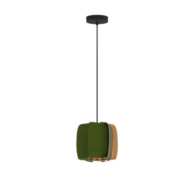 Luminaire suspendu 10,25 po Alba
