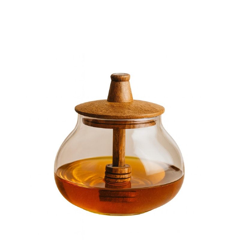 Glass Jar