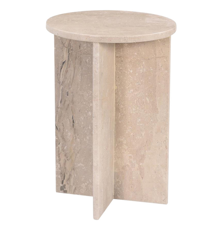 Sand Dune Side Table