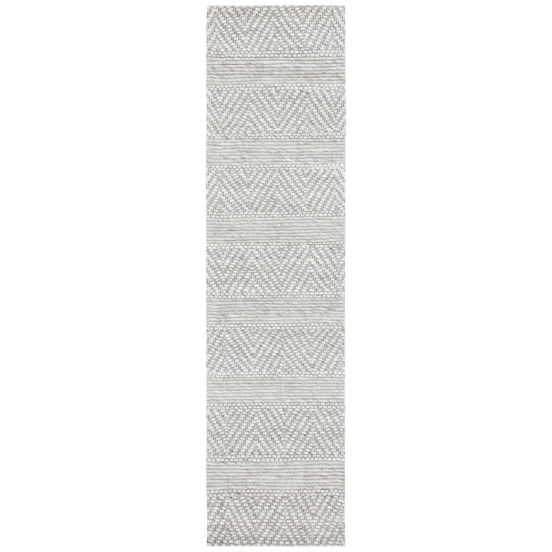Stalybridge Performance Geometric Rug, Runner 2'3" x 9'