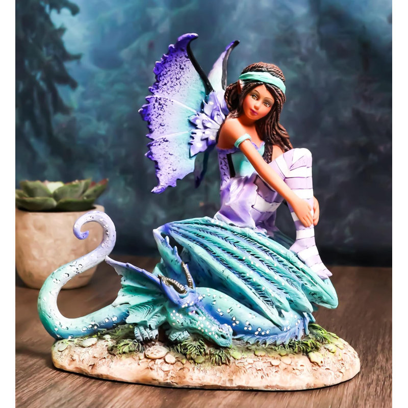 Figurine / sculpture Jemel