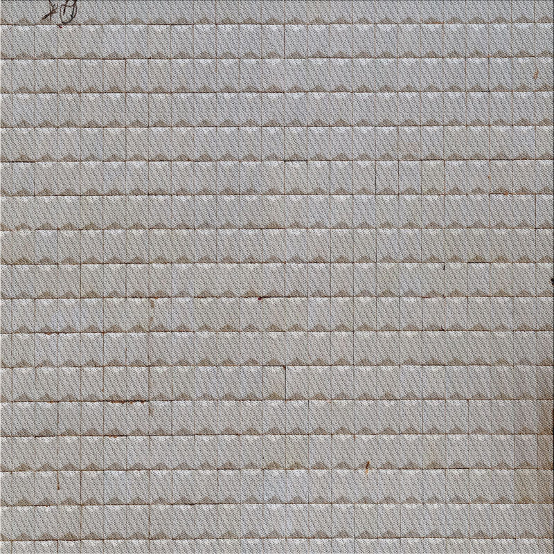 Penaflor Abstract Indoor Rug, Square 8'