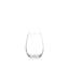 RIEDEL The O Wine Tumbler Syrah/Shiraz Wine Glass