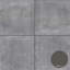Carreau de porcelaine mat pour plancher et mur 24 po x 24 po Studio-50827351