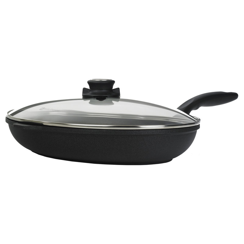 Aluminum Non-Stick Frying Pan