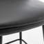 Tabourets de bar pivotants élégants et confortables pour votre maison