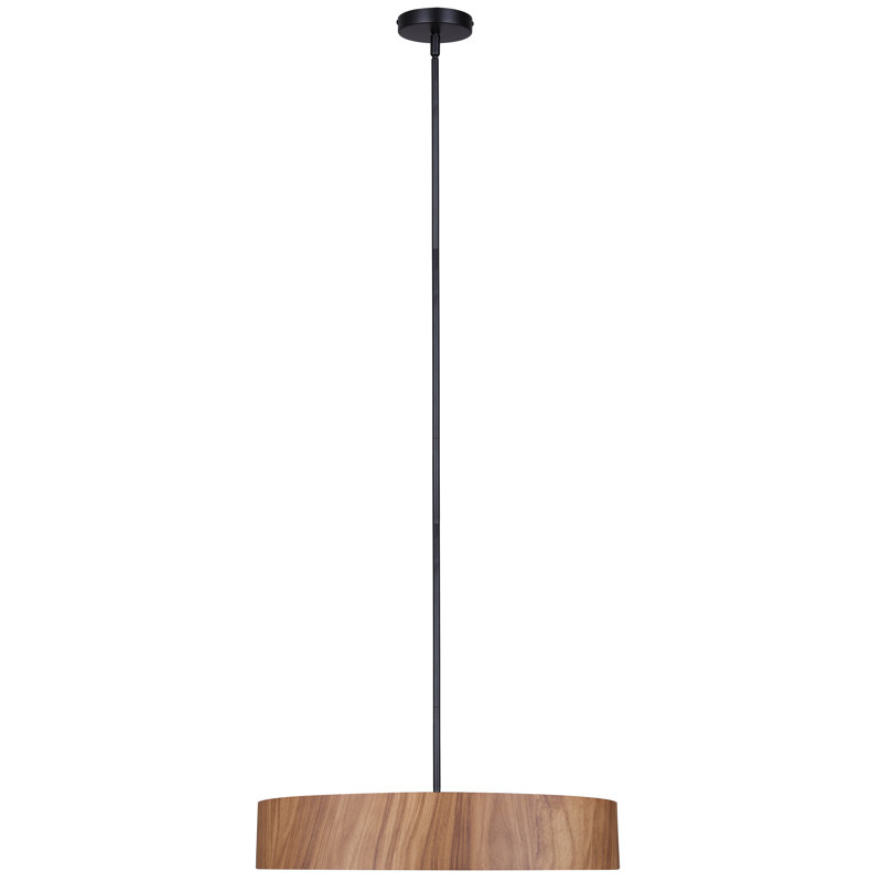 Advait Angilia 4 - Light Drum Pendant