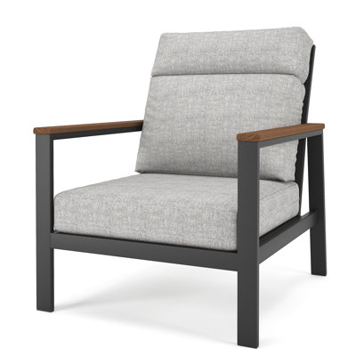 Townsend Sunbrella® Patio Lounge Chair