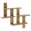 Engineered Wood Wall Shelf-1230009023