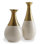 Jenny Handmade Ceramic / Porcelain Decorative Bottles