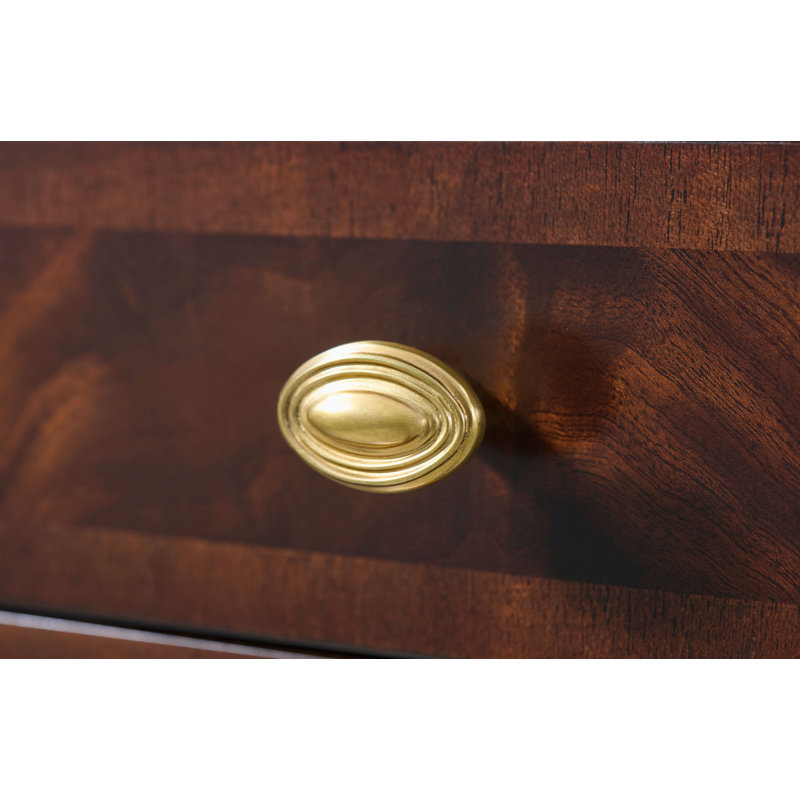 Marlborough By Alexa Hampton 2 - Drawer Nightstand, Cambridge