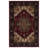 Balthrop Hand Tufted Wool Oriental Rug-1780069329