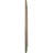 Endurathane Claremont Ceiling Medallion, 10 5/8"OD x 5 3/4"ID x 1/2"P (Fits Canopies up to 7"), Hand-Painted Gobi Desert Crackle Finish-27779954