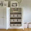 Sculpted Felt Storage Wide Bin-97811106