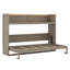 Lit escamotable avec bureau Murphy-135343753