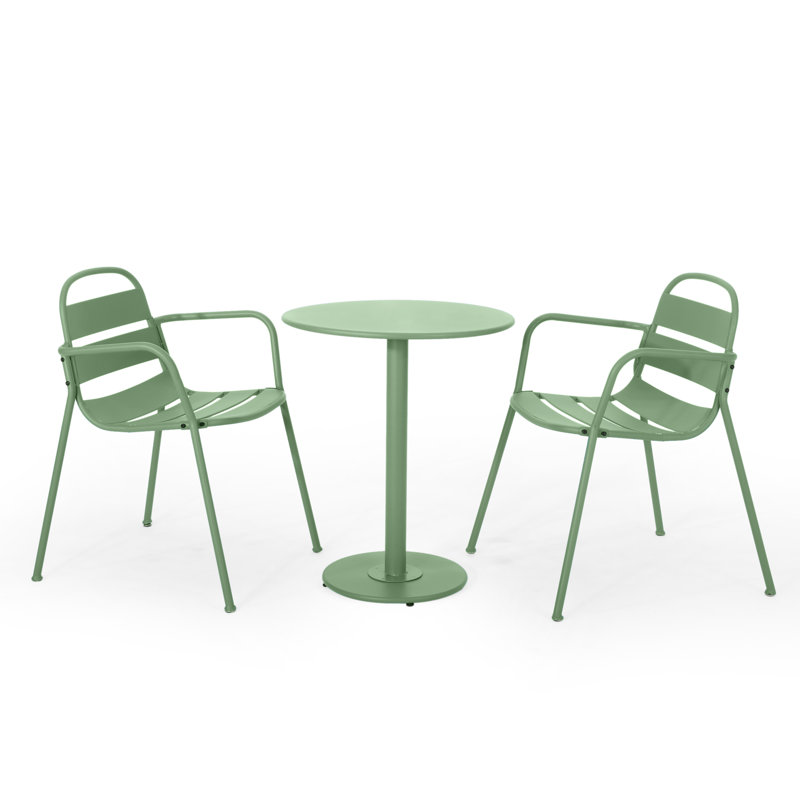 TERRA NOVA BISTRO SET