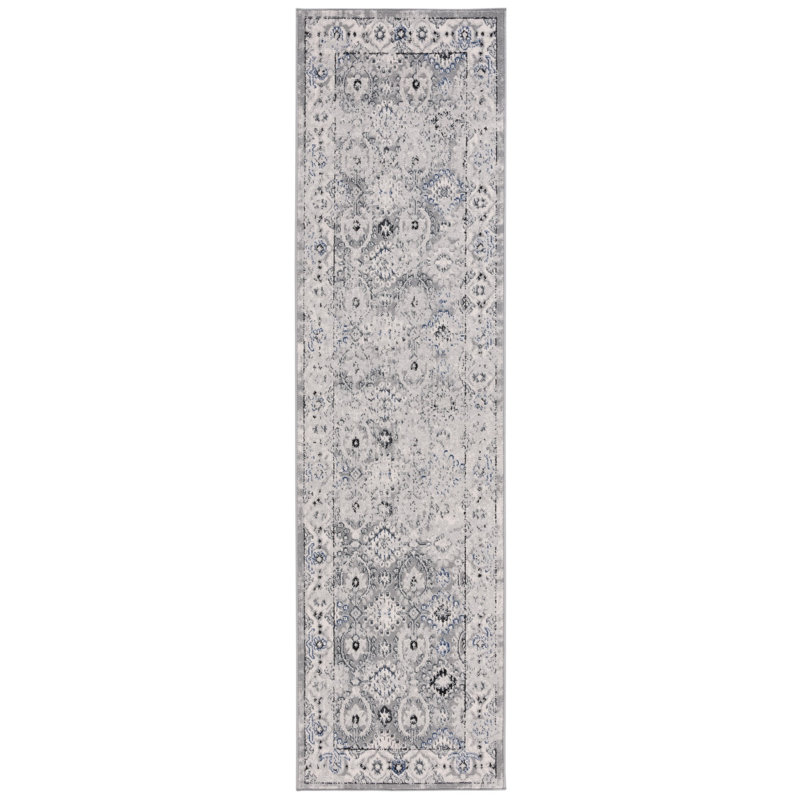 Tapis oriental performance Odyssey, Tapis de couloir 2 pi 2 po x 8 pi