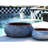 Chateau De Maisons Ceramic Pot Planter