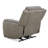 Ordonez Aarden Power Zero Gravity Recliner With Heat & Massage Two Pack