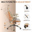 Fauteuil de direction ergonomique-792419883